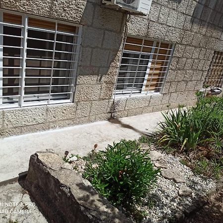 Apartment Devivi Adris Split Buitenkant foto