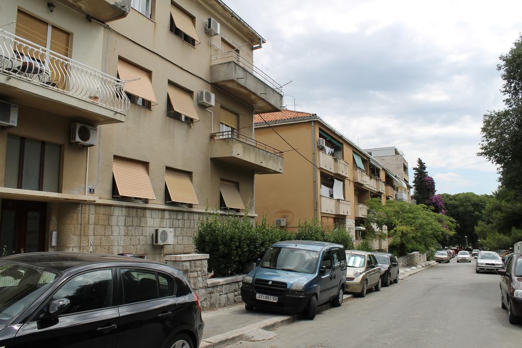 Apartment Devivi Adris Split Kamer foto