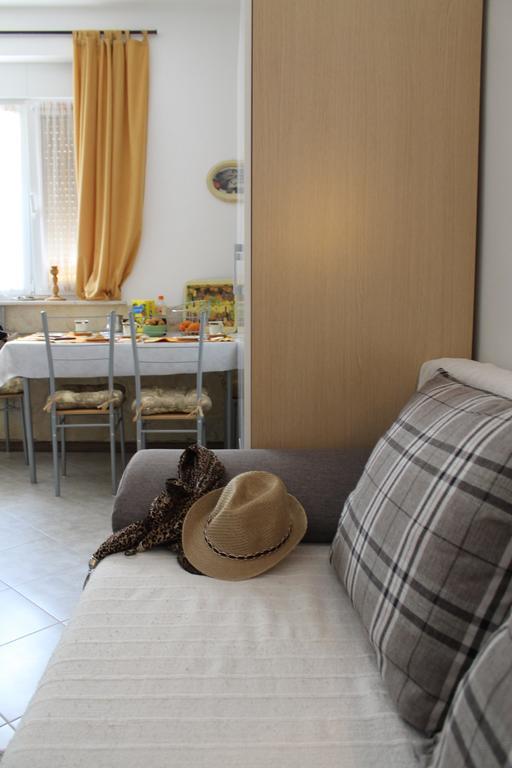 Apartment Devivi Adris Split Kamer foto