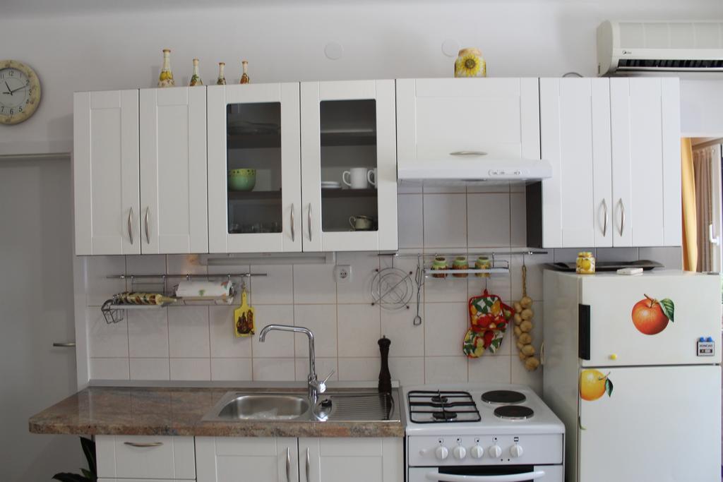 Apartment Devivi Adris Split Kamer foto