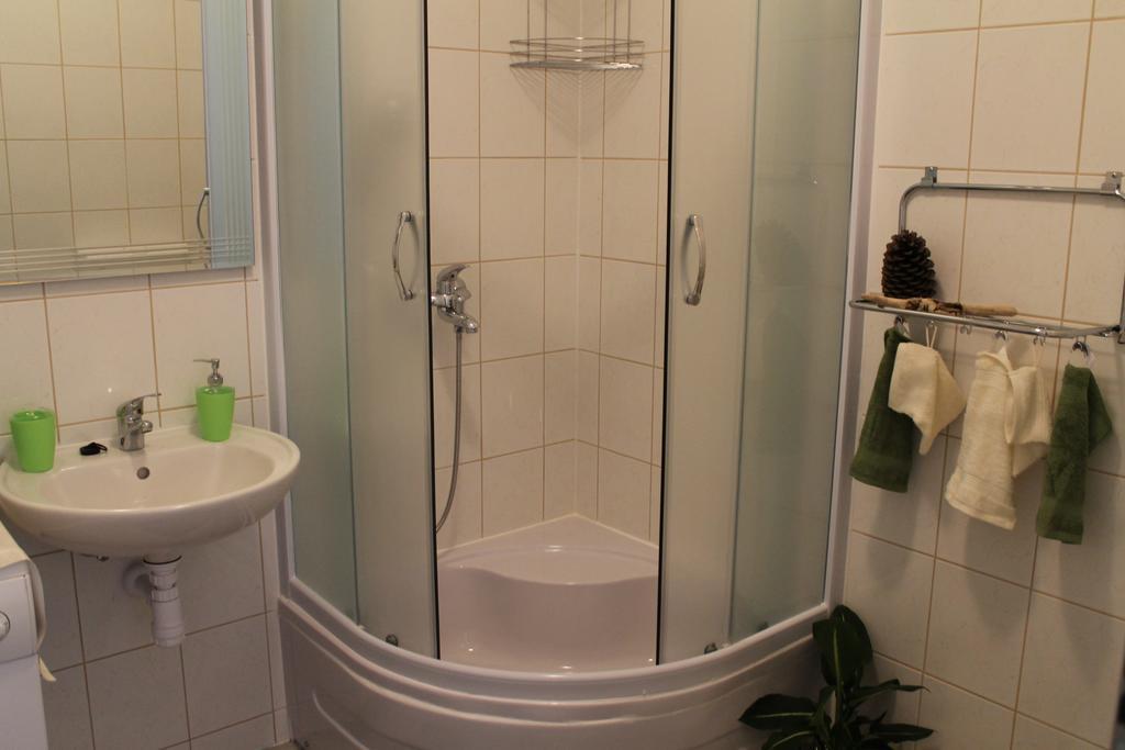 Apartment Devivi Adris Split Kamer foto