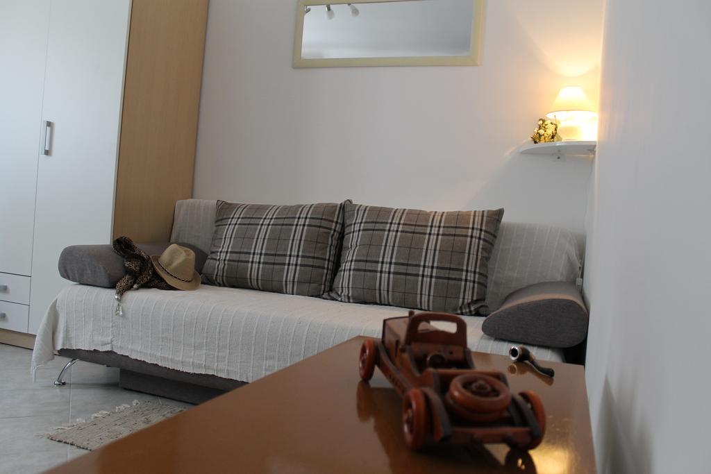 Apartment Devivi Adris Split Kamer foto