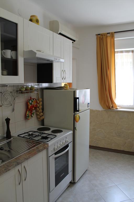 Apartment Devivi Adris Split Kamer foto