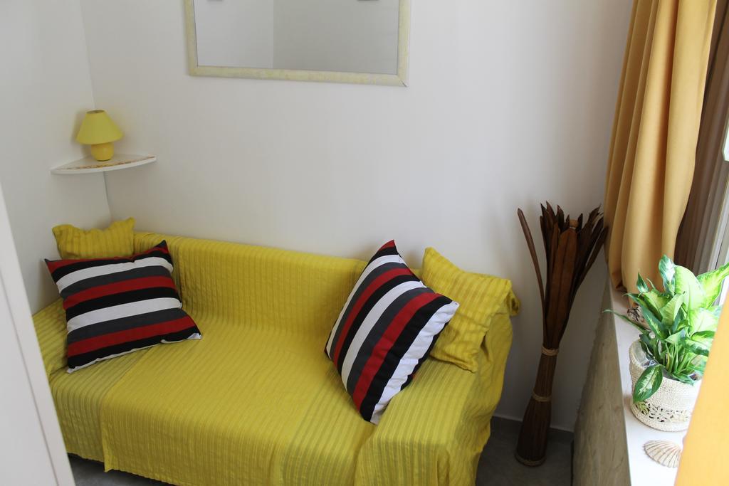 Apartment Devivi Adris Split Kamer foto