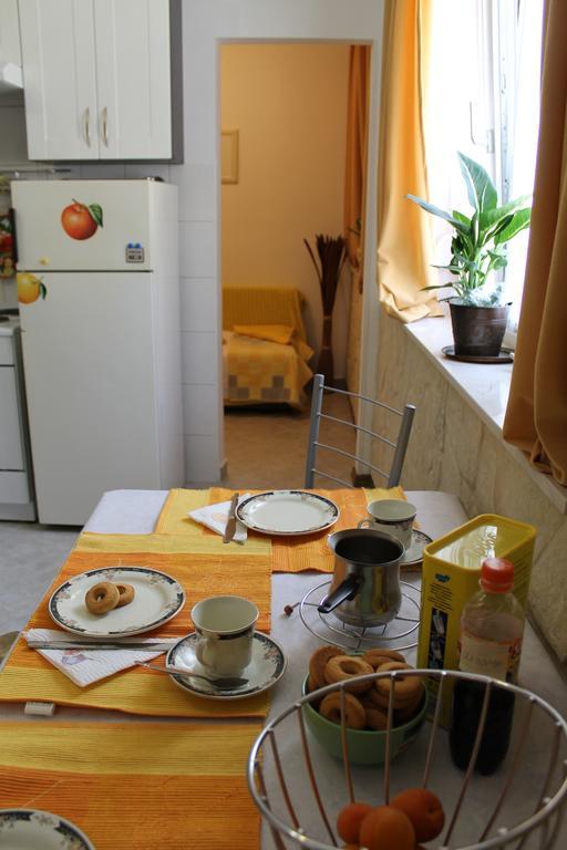 Apartment Devivi Adris Split Kamer foto